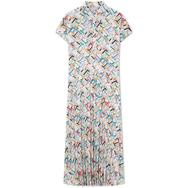 Платье женское Tommy Hilfiger - Boxette Shop